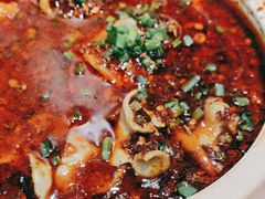 -大盐帮川菜馆(长楹天街店)