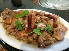 炆鹅-鹅公村食府(罗阳分店)