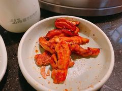 -梨花自助烤肉(天河城店)