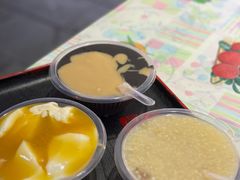 -日照红甜品店(老水街店)