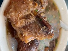 -回辉登偰氏面片(东莲花美食街店)