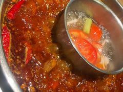 -飘香火锅(玉林西路店)