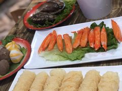 -小龍鳳·港式海鲜打边炉(沙湖路店)