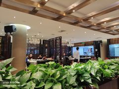 大堂-徐记海鲜(阿波罗店)