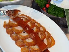 -大鸭梨烤鸭(石佛营店)