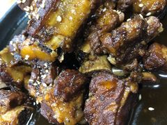 -星记小馆·小蓝龙·老南京砂锅菜(上海路店)