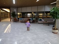 -汀兰酒店-中餐厅