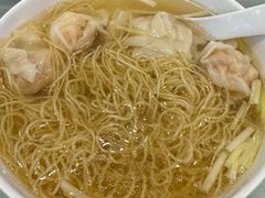 -恩宁刘福记(东华东路店)