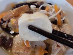 黄陂鱼丸-杨永兴黄陂三鲜(雪松路店)
