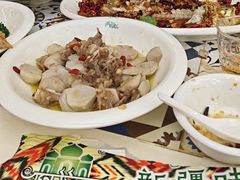 -阿拉丁新疆风味餐厅·清真(罗廊巷店)