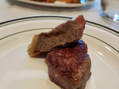-Wolfgang’s Steakhouse 沃夫冈牛排馆(上海白玉兰广场店)