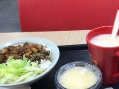 -永和大王(漕宝店)