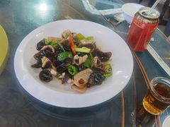 -40号厦门海鲜大排档(中山路店)