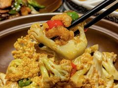 -味+新京宴·烤鸭·北京菜(创意谷店)