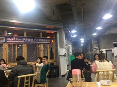 门面-笨罗卜浏阳菜馆(太平街店)