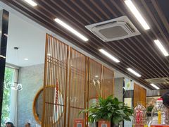 -大众海鲜(巨龙北路店)