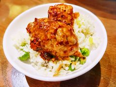 -南堂小馆·川菜馆(德商国际店)
