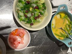 -云尊府云南菜·蒸汽石锅鱼(学清路店)