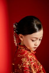 -芳妮豆丁儿童摄影(民治旗舰店)
