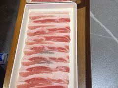 -正宗齐齐哈尔烤肉·齐牛哥鲜切炭火烤肉(杭州总店)