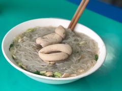 -甘记肥肠粉(马鞍北路店)