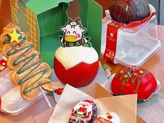 -欢牛蛋糕屋(萧山万象汇店)