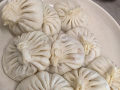 -津门张记包子铺(华昌道店)