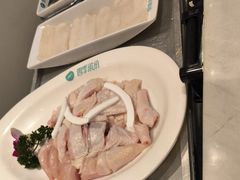 -四季缤纷椰子鸡(雨花亭凯德广场店)