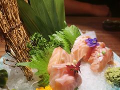 -隐月· 㐂和食屋(芝罘万达公馆店)