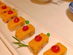 -老太原菜馆(南宫店)