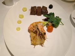 -王品牛排(福州泰禾店)