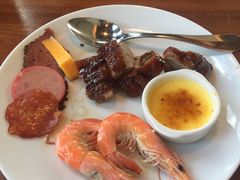 -嘉定凯悦·咖啡厅