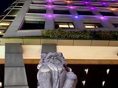 -广州德安丽舍凯宾斯基酒店