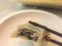 -北李妈妈菜·海肠捞饭(开发区万达店)