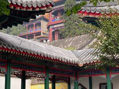 -宫事颐庭·老佛爷贵寿下午茶(颐和园店)