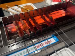 -冰城串说·羊肉串烧烤(哈西大街店)