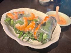 -大头虾越式风味餐厅(光明广场店)