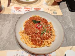 -一沙一城·甄品牛扒(国贸店)