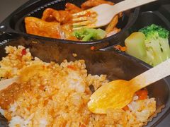 -肯德基(西单商场店)