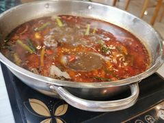 -上海交通大学新疆餐厅