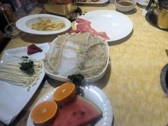-清真军邺·金富苑肥牛(石坡街旗舰店)