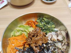-敏丁拌饭(中街总店)