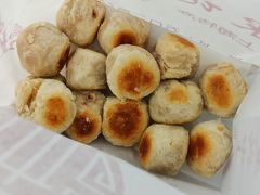 鲜肉一口酥-宋记饼家(石门二路店)