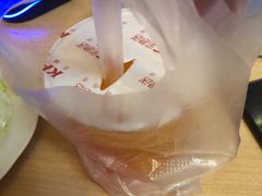 -肯德基(中纬店)