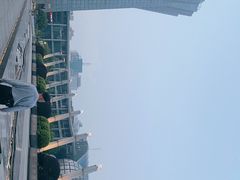 -西湖文化广场