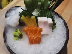 -鲔吞·和牛寿喜烧(闵行区绿瘦酒店)