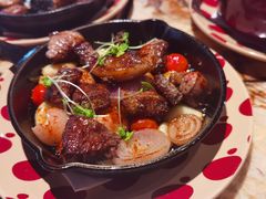 -BROWNSTONE布朗石西班牙餐厅(富城店)