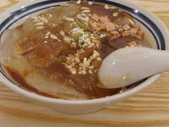 -正南齐北·老街糯米团(洪崖洞店)