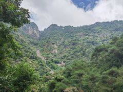 -紫云谷景区