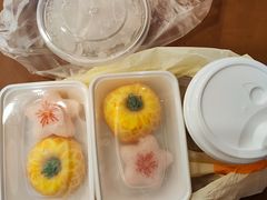 -知楚•精致湖北菜(武商MALL店)